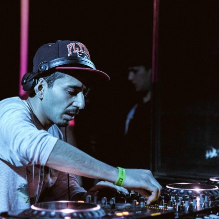 Mainframe pres. WOW Glacier Love Festival Pre Party [Gallery supported by Raphael Moser]