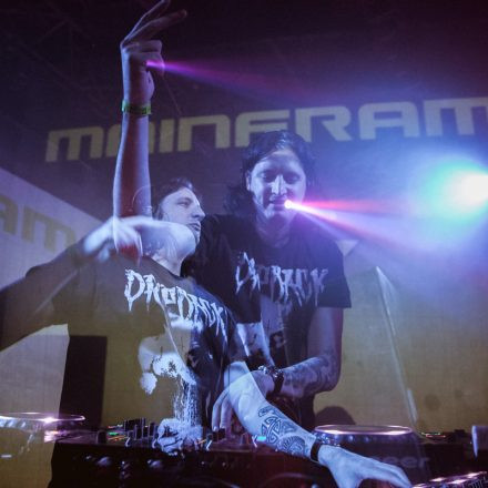 Mainframe pres. WOW Glacier Love Festival Pre Party [Gallery supported by Raphael Moser]