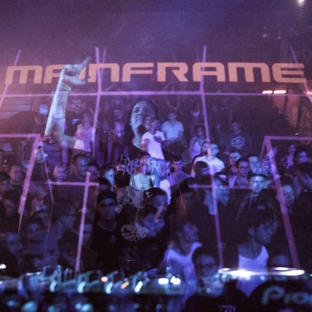 Mainframe pres. WOW Glacier Love Festival Pre Party [Gallery supported by Raphael Moser]