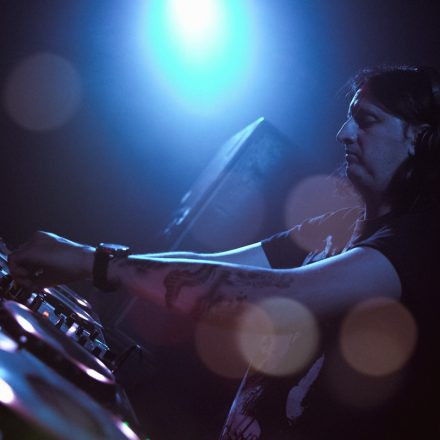 Mainframe pres. WOW Glacier Love Festival Pre Party [Gallery supported by Raphael Moser]