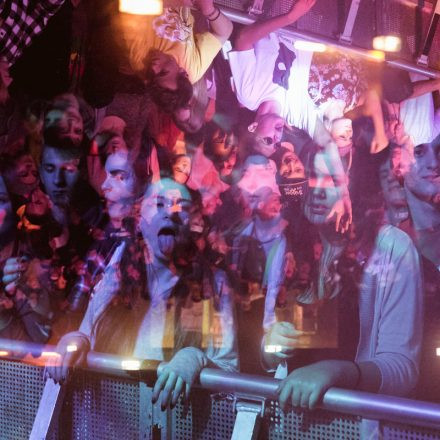 Mainframe pres. WOW Glacier Love Festival Pre Party [Gallery supported by Raphael Moser]