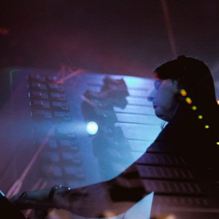 Mainframe pres. WOW Glacier Love Festival Pre Party [Gallery supported by Raphael Moser]