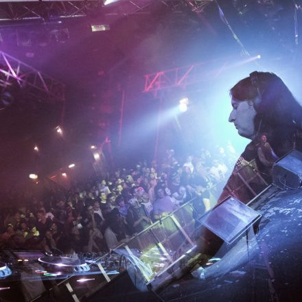 Mainframe pres. WOW Glacier Love Festival Pre Party [Gallery supported by Raphael Moser]