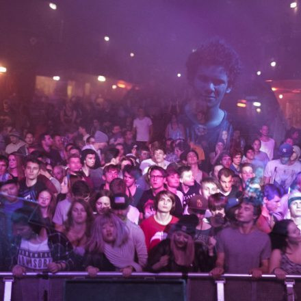 Mainframe pres. WOW Glacier Love Festival Pre Party [Gallery supported by Raphael Moser]