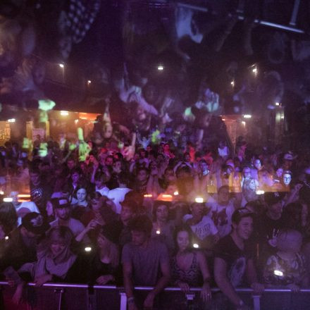Mainframe pres. WOW Glacier Love Festival Pre Party [Gallery supported by Raphael Moser]