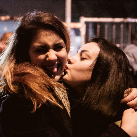 Mainframe pres. WOW Glacier Love Festival Pre Party [Gallery supported by Raphael Moser]