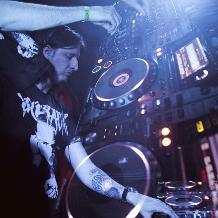 Mainframe pres. WOW Glacier Love Festival Pre Party [Gallery supported by Raphael Moser]