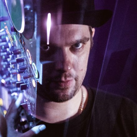 Mainframe pres. WOW Glacier Love Festival Pre Party [Gallery supported by Raphael Moser]