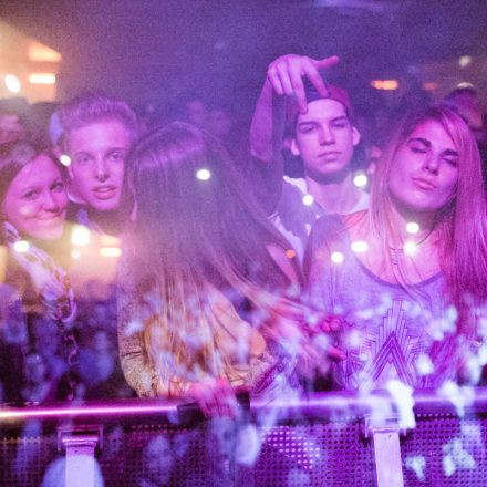 Mainframe pres. WOW Glacier Love Festival Pre Party [Gallery supported by Raphael Moser]