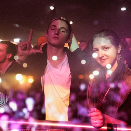 Mainframe pres. WOW Glacier Love Festival Pre Party [Gallery supported by Raphael Moser]