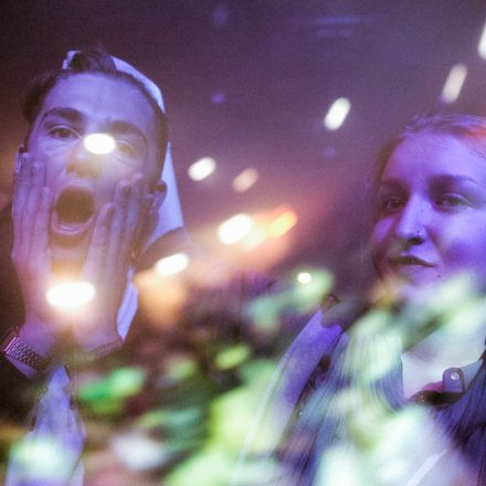 Mainframe pres. WOW Glacier Love Festival Pre Party [Gallery supported by Raphael Moser]
