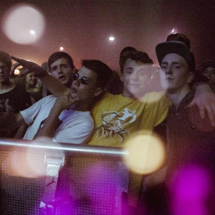 Mainframe pres. WOW Glacier Love Festival Pre Party [Gallery supported by Raphael Moser]