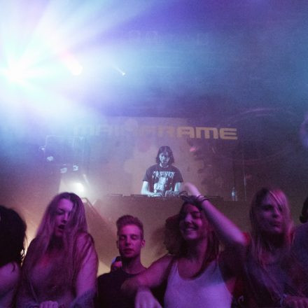 Mainframe pres. WOW Glacier Love Festival Pre Party [Gallery supported by Raphael Moser]