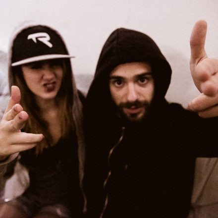 Mainframe pres. WOW Glacier Love Festival Pre Party [Gallery supported by Raphael Moser]