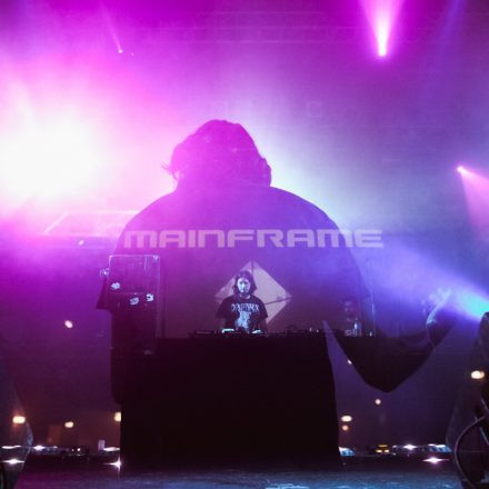 Mainframe pres. WOW Glacier Love Festival Pre Party [Gallery supported by Raphael Moser]