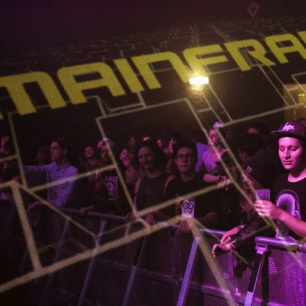 Mainframe pres. WOW Glacier Love Festival Pre Party [Gallery supported by Raphael Moser]