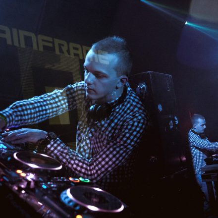 Mainframe pres. WOW Glacier Love Festival Pre Party [Gallery supported by Raphael Moser]