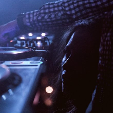Mainframe pres. WOW Glacier Love Festival Pre Party [Gallery supported by Raphael Moser]