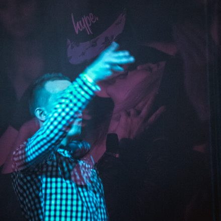 Mainframe pres. WOW Glacier Love Festival Pre Party [Gallery supported by Raphael Moser]