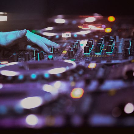 Mainframe pres. WOW Glacier Love Festival Pre Party [Gallery supported by Raphael Moser]