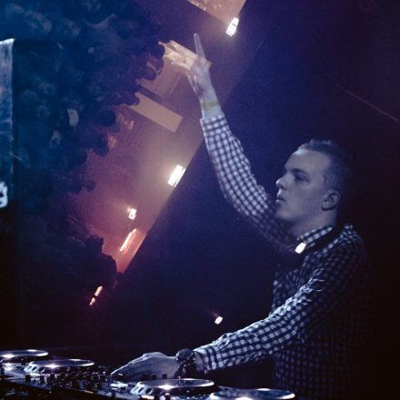 Mainframe pres. WOW Glacier Love Festival Pre Party [Gallery supported by Raphael Moser]