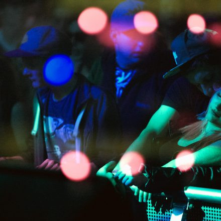 Mainframe pres. WOW Glacier Love Festival Pre Party [Gallery supported by Raphael Moser]