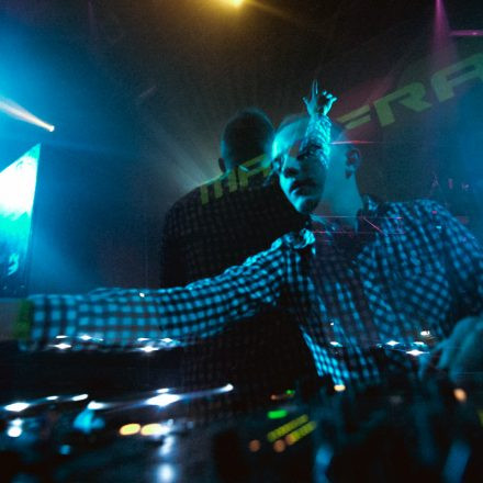 Mainframe pres. WOW Glacier Love Festival Pre Party [Gallery supported by Raphael Moser]