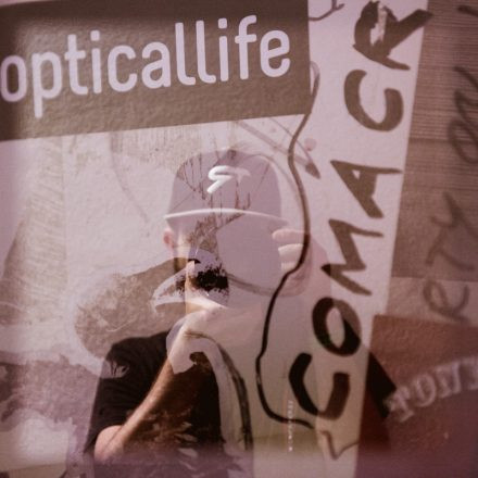 Mainframe pres. WOW Glacier Love Festival Pre Party [Gallery supported by Raphael Moser]