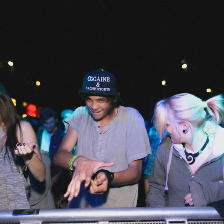 Mainframe pres. WOW Glacier Love Festival Pre Party [Gallery supported by Raphael Moser]