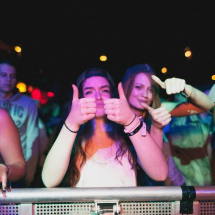 Mainframe pres. WOW Glacier Love Festival Pre Party [Gallery supported by Raphael Moser]
