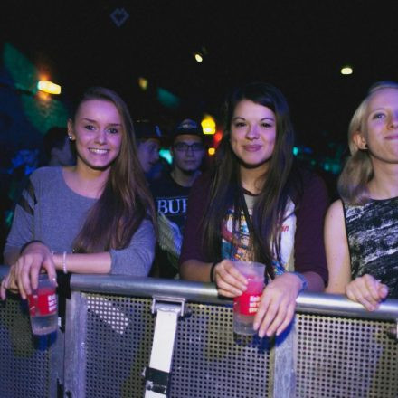 Mainframe pres. WOW Glacier Love Festival Pre Party [Gallery supported by Raphael Moser]