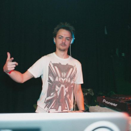 Mainframe pres. WOW Glacier Love Festival Pre Party [Gallery supported by Raphael Moser]