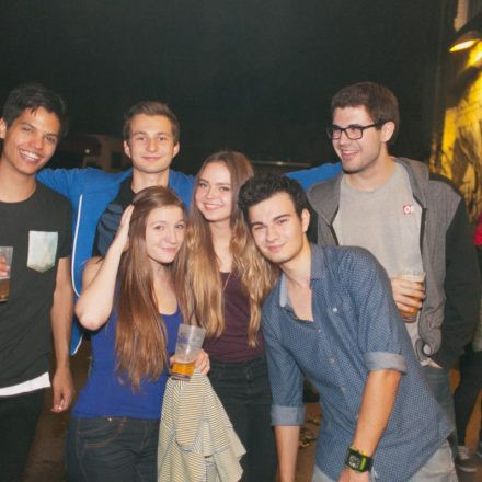 Mainframe pres. WOW Glacier Love Festival Pre Party [Gallery supported by Raphael Moser]