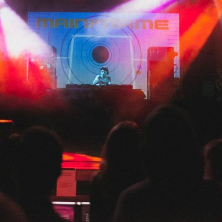 Mainframe pres. WOW Glacier Love Festival Pre Party [Gallery supported by Raphael Moser]