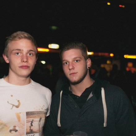 Mainframe pres. WOW Glacier Love Festival Pre Party [Gallery supported by Raphael Moser]
