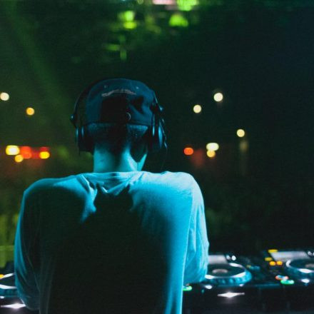 Mainframe pres. WOW Glacier Love Festival Pre Party [Gallery supported by Raphael Moser]