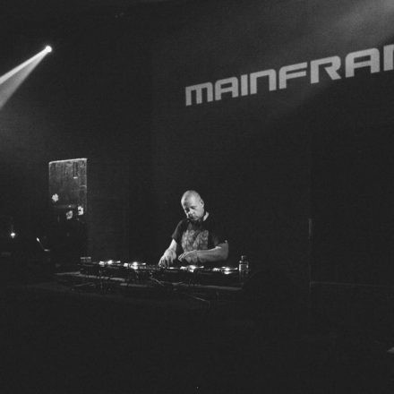 Mainframe pres. WOW Glacier Love Festival Pre Party [Gallery supported by Raphael Moser]