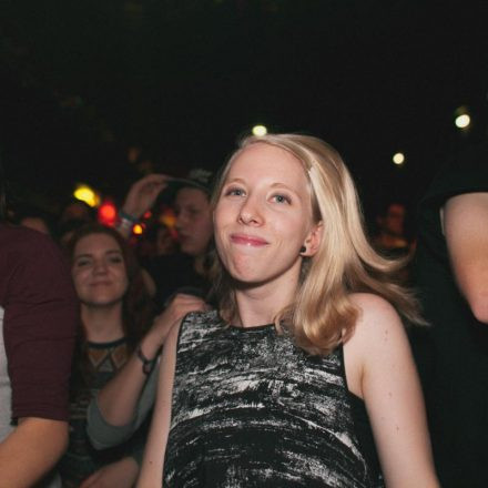 Mainframe pres. WOW Glacier Love Festival Pre Party [Gallery supported by Raphael Moser]