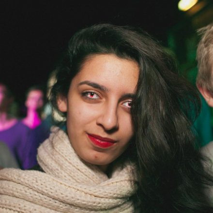 Mainframe pres. WOW Glacier Love Festival Pre Party [Gallery supported by Raphael Moser]