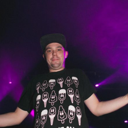 Mainframe pres. WOW Glacier Love Festival Pre Party [Gallery supported by Raphael Moser]