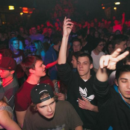 Mainframe pres. WOW Glacier Love Festival Pre Party [Gallery supported by Raphael Moser]
