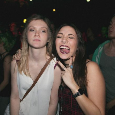 Mainframe pres. WOW Glacier Love Festival Pre Party [Gallery supported by Raphael Moser]
