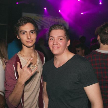 Mainframe pres. WOW Glacier Love Festival Pre Party [Gallery supported by Raphael Moser]