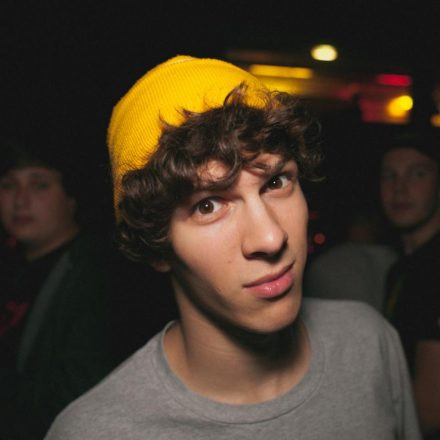 Mainframe pres. WOW Glacier Love Festival Pre Party [Gallery supported by Raphael Moser]