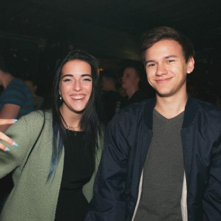 Mainframe pres. WOW Glacier Love Festival Pre Party [Gallery supported by Raphael Moser]
