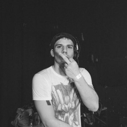 Mainframe pres. WOW Glacier Love Festival Pre Party [Gallery supported by Raphael Moser]