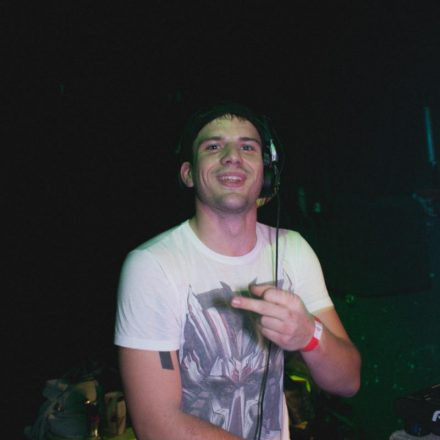 Mainframe pres. WOW Glacier Love Festival Pre Party [Gallery supported by Raphael Moser]