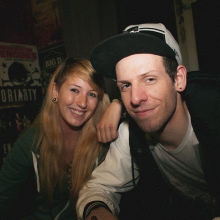 Mainframe pres. WOW Glacier Love Festival Pre Party [Gallery supported by Raphael Moser]