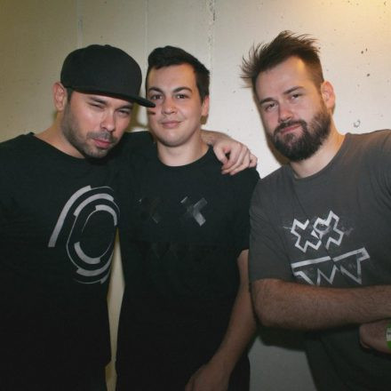 Mainframe pres. WOW Glacier Love Festival Pre Party [Gallery supported by Raphael Moser]