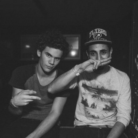 Mainframe pres. WOW Glacier Love Festival Pre Party [Gallery supported by Raphael Moser]